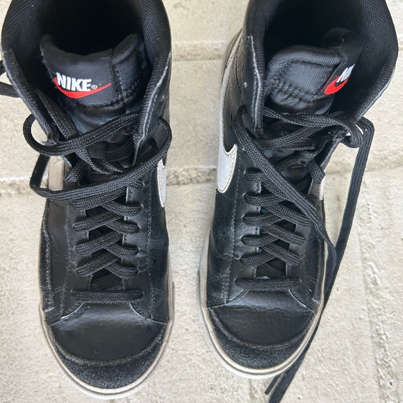 Boys Nike Blazer Mid ‘77 - Picture 6 of 7